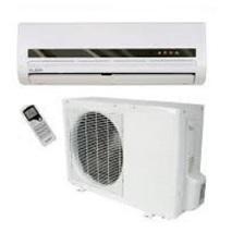 Ar-condicionado Split 18.000 BTU's - Cód 2167